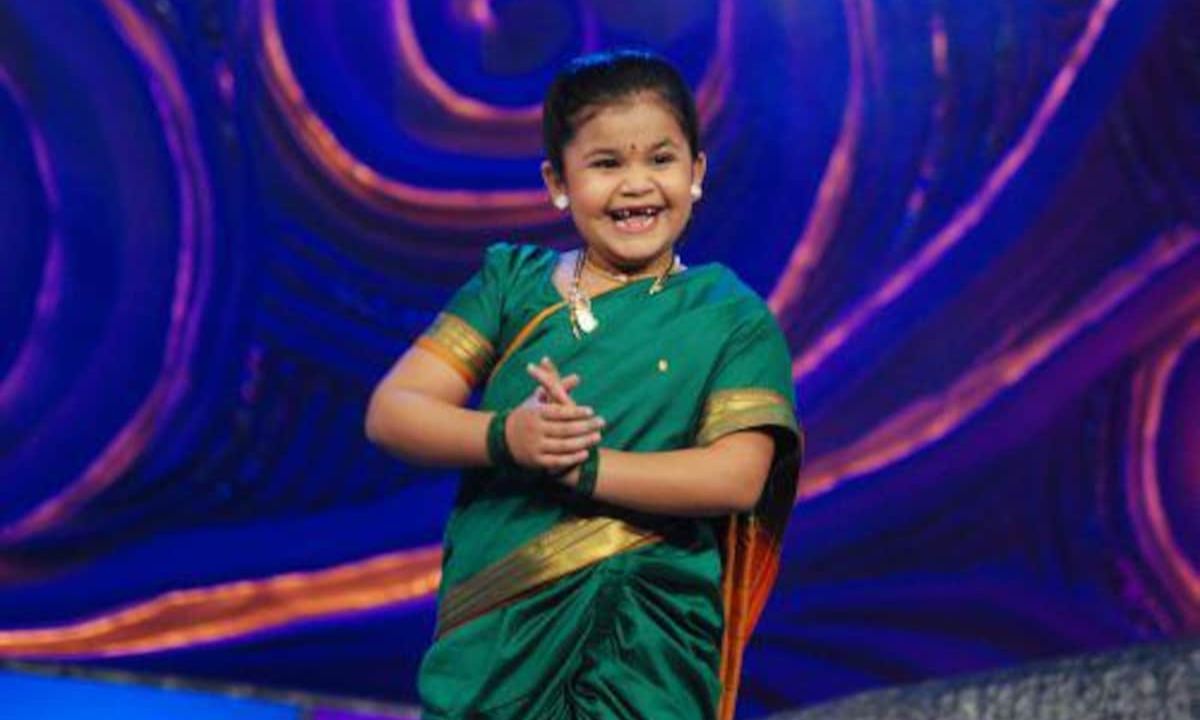 याद है टूटे दांत वाली गंगूबाई? अब हो गई स्लिम, आपके लिए पहचान पाना होगा मुश्किल, लेटेस्ट लुक ने सभी को किया हैरान