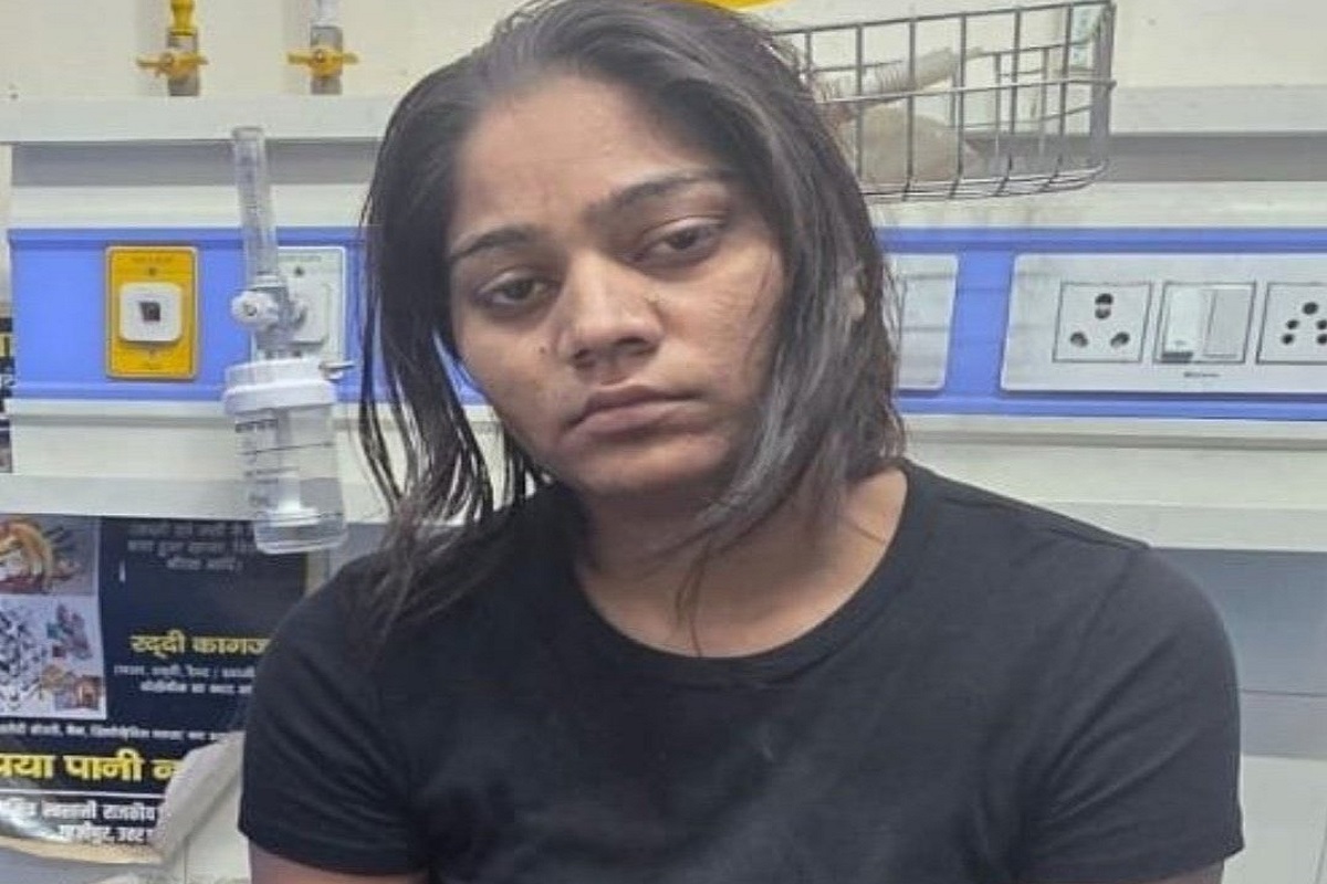 सोनम रघुवंशी को लगा बड़ा झटका, तीसरी बार जमानत अर्जी हुई खारिज