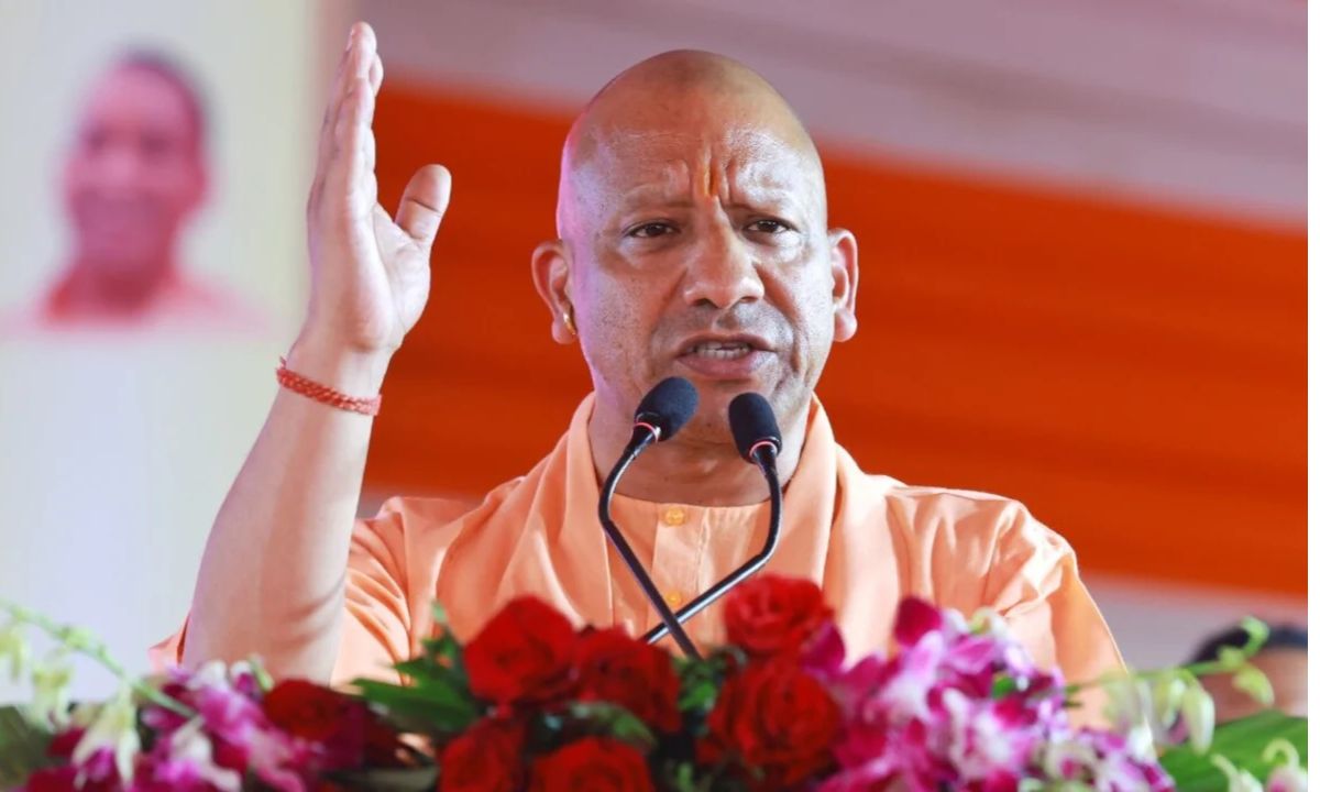 योगी सरकार का बड़ा फैसला, यूपी के हर मंडल में बनेंगे डिटेंशन सेंटर, अवैध अप्रवासियों की होगी पहचान