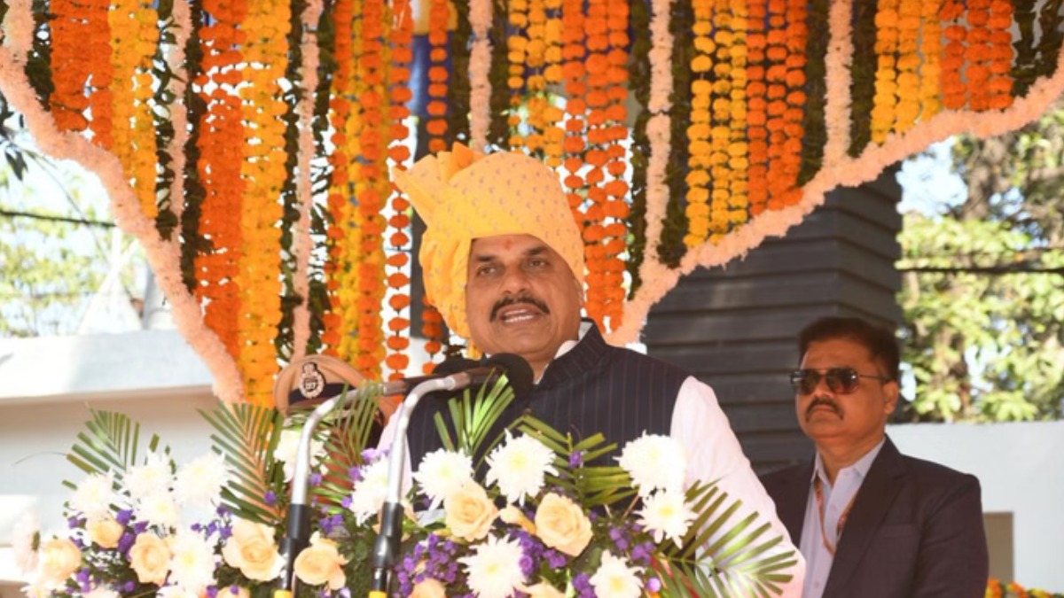 सीएम मोहन यादव देंगे बड़ी सौगात, सिंहस्थ महाकुंभ से पहले 5,000 नए होमगार्ड होंगे भर्ती