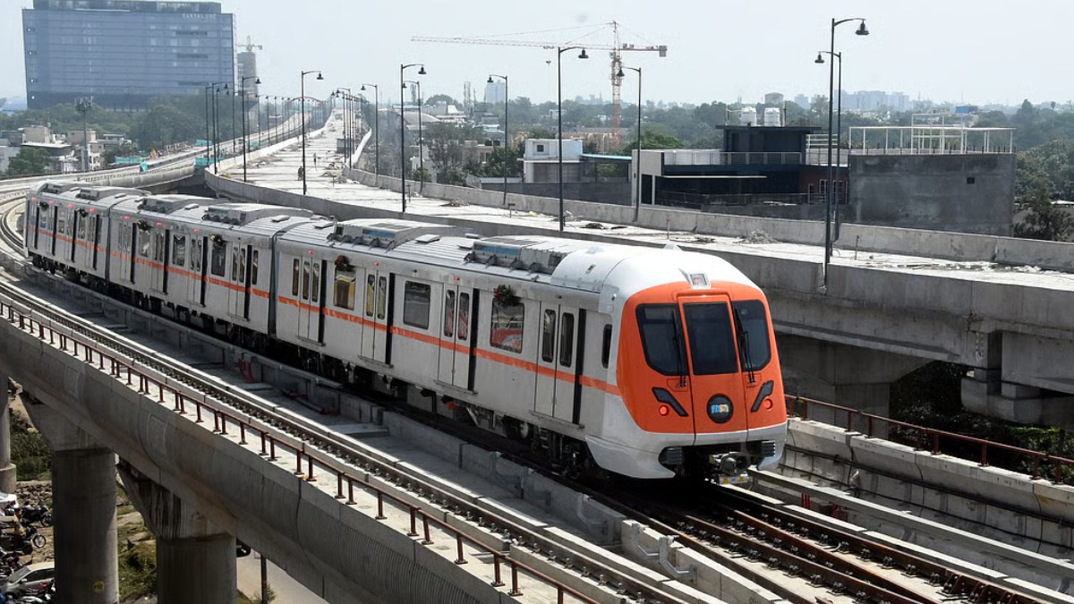 जल्द खत्म होगा Bhopal Metro का इंतजार, शेड्यूल पर चल रहा मंथन, पीएम मोदी कर सकते हैं लोकार्पण