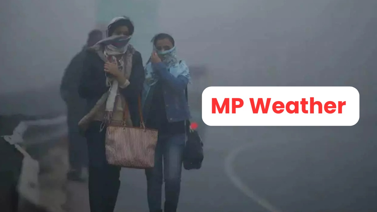MP Weather: ठंड ने तोड़े सारे रिकॉर्ड, Indore समेत इन शहरों में 10 डिग्री से नीचे पहुंचा पारा, मौसम विभाग ने जारी किया अलर्ट