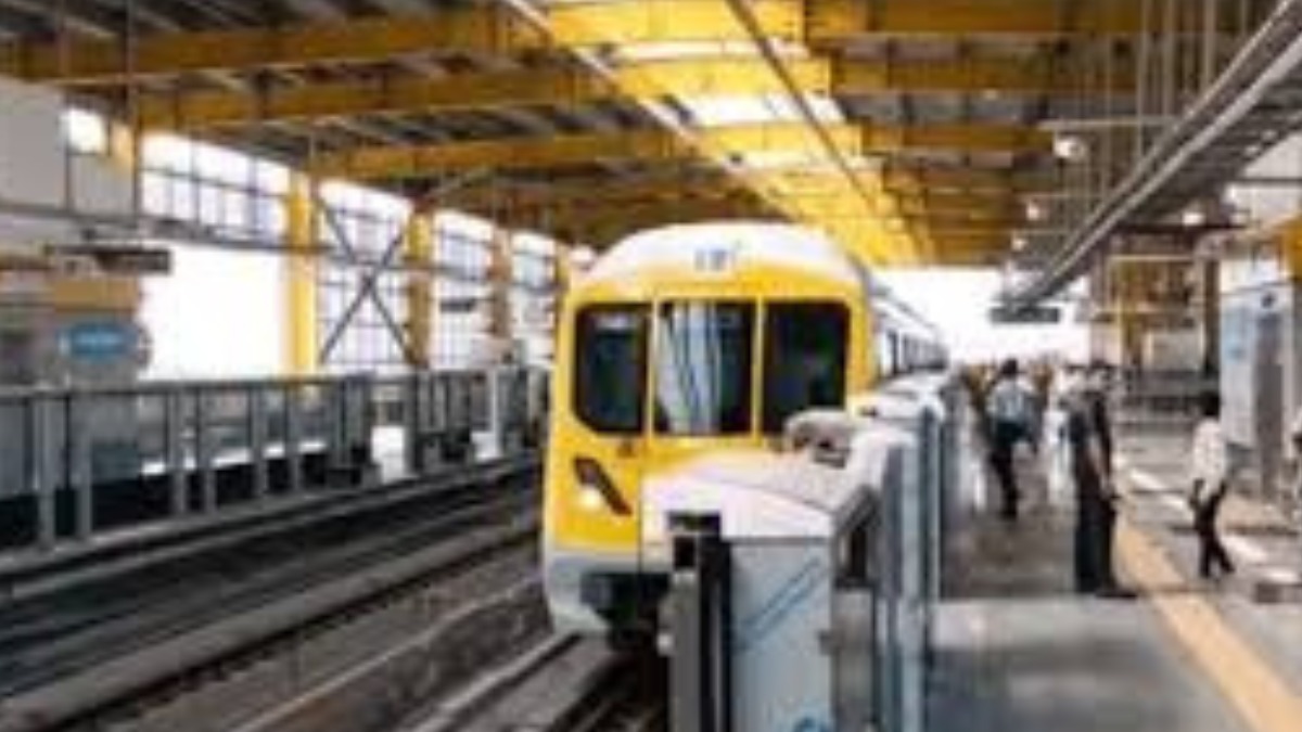 सिंहस्थ के पहले नहीं चल पाएगी इंदौर-उज्जैन मेट्रो, 12 हजार करोड़ आएगा संचालन में खर्च