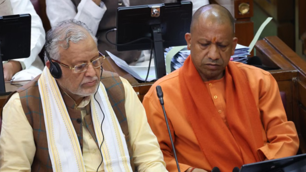 यूपी की वित्तीय रफ्तार हुई तेज, नौ लाख करोड़ से ज्यादा हो सकता है प्रदेश का बजट, शीतकालीन सत्र में पेश करने की तैयारी