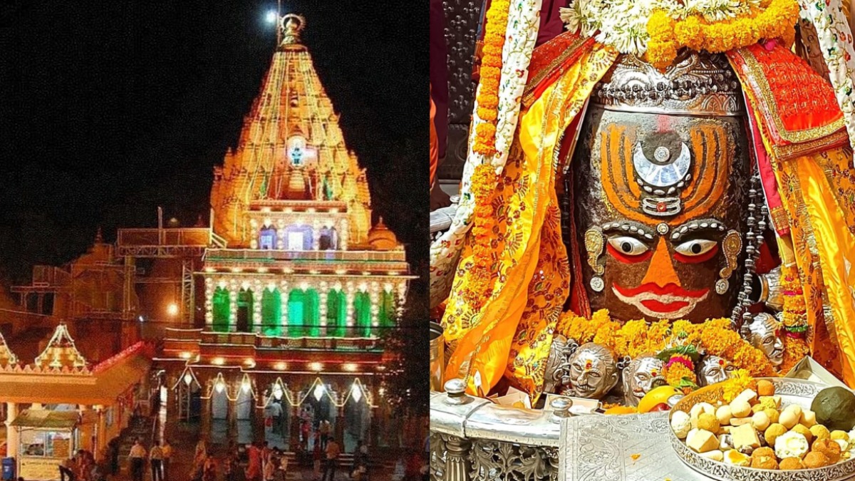 उज्जैन महाकाल मंदिर में नए साल से लागू होगा नया नियम, अनिवार्य हुआ पहचान पत्र और ड्रेस कोड