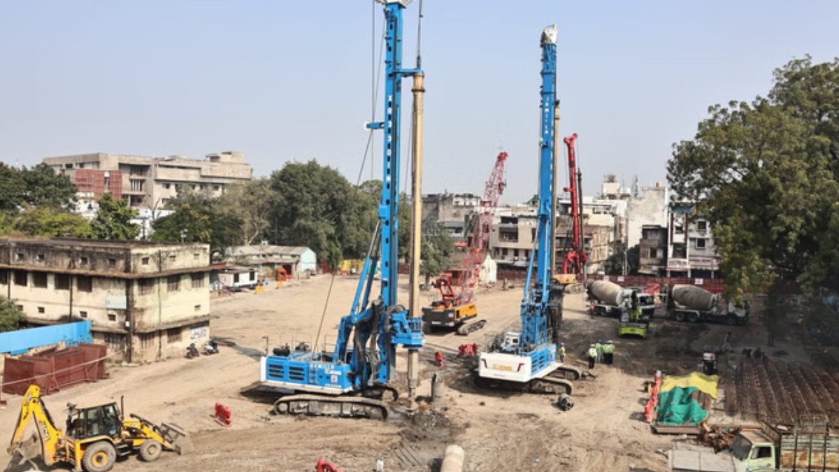 14 दिसंबर को सीएम यादव कई विकास कार्यों की करेंगे समीक्षा, मेट्रो के अंडरग्राउंड रुट पर भी ले सकते हैं फैसला