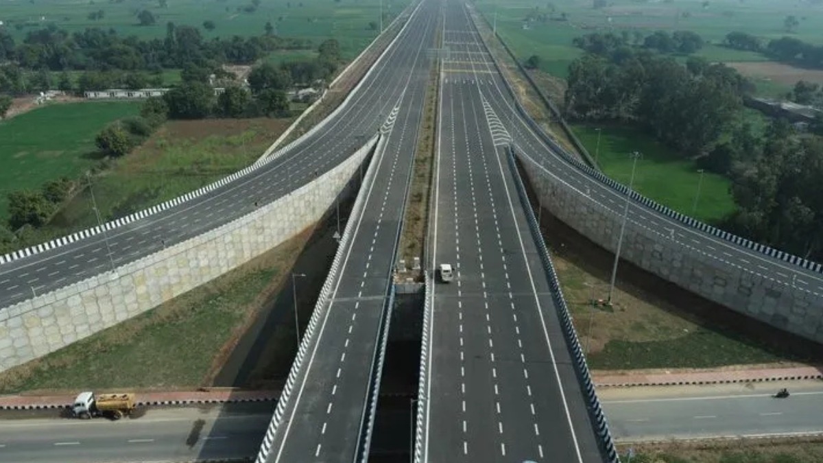 आगरा से ग्वालियर तक का सफर अब तय हो सकेगा महज 45 मिनट में, 85 किलोमीटर का ग्रीन फील्ड एक्सप्रेसवे बदलेगा यात्रा का नक्शा