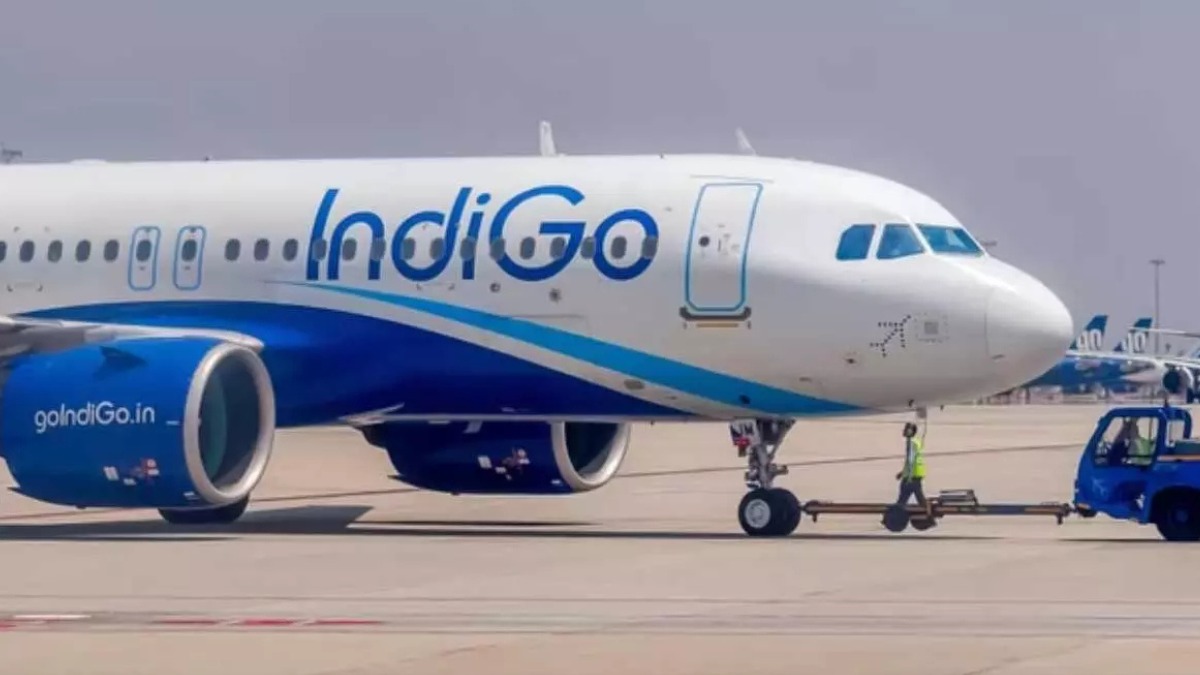 Indigo संकट के बीच यात्रियों को मिलेगी बड़ी राहत, Air India ने भोपाल से बेंगलुरु तक शुरू की नॉनस्टॉप फ्लाइट