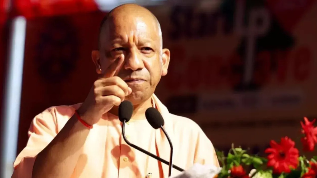 सीएम योगी ने पीएसी बल को किया नमन, स्थापना दिवस पर बोले, बढ़ेंगी सम्मान और सुविधाएं