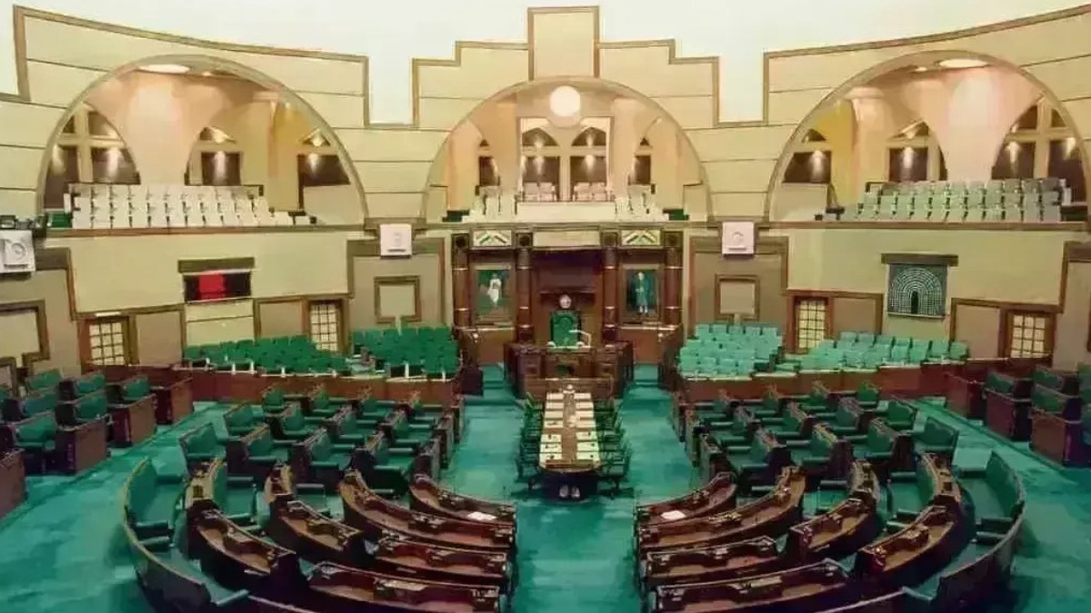 विकसित मध्यप्रदेश के संकल्प के साथ होगा विधानसभा का विशेष सत्र, विजन 2047 पर होगा मंथन
