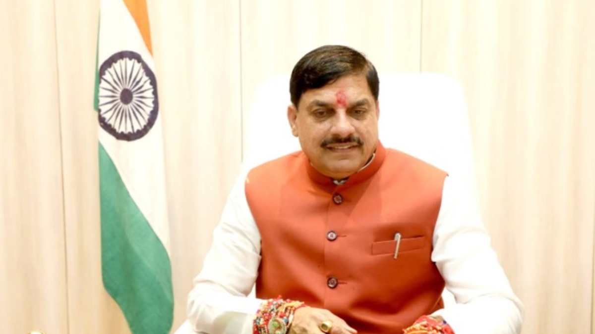विकसित भारत 2047 की राह पर मध्यप्रदेश, बिना भेदभाव खुले दृष्टिकोण से होगा विकास, सीएम ने किया ऐलान