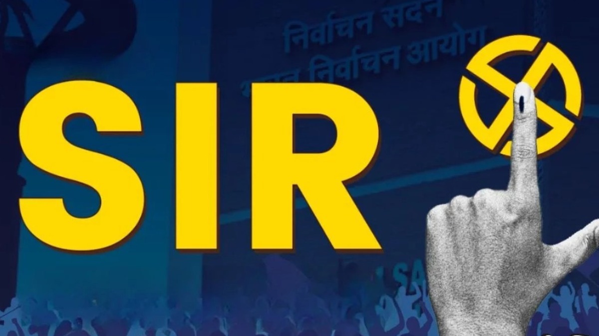 एमपी में पूरी हुई SIR की गणना, सामने आए चौंकाने वाले आंकड़े, 42 लाख से अधिक मतदाता नहीं मिले