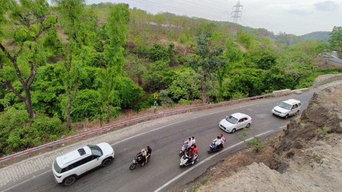 मालवा-निमाड़ टूरिज्म को मिलेगी रफ्तार, एमपी के इस शहर में 2500 करोड़ की लागत से बनेगी फोरलेन सड़क