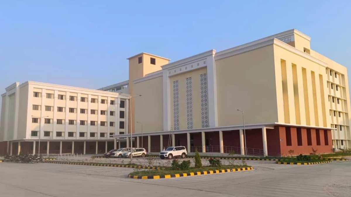 एमपी के इस शहर को मिलेगी मेडिकल कॉलेज की सौगात, जल्द शुरू होगा निर्माण कार्य, खत्म होगी इंदौर-भोपाल की दौड़