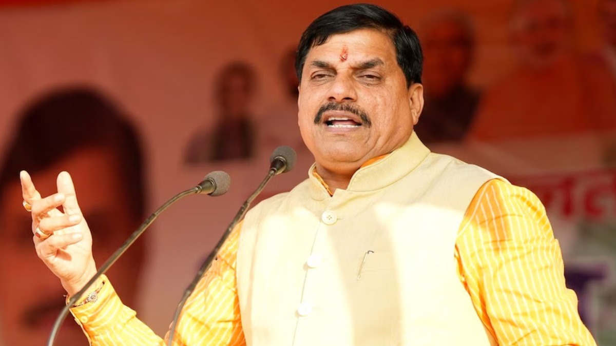 सतना को सीएम मोहन यादव की बड़ी सौगात, 100 एकड़ में बनेगा नया इंडस्ट्रियल पार्क