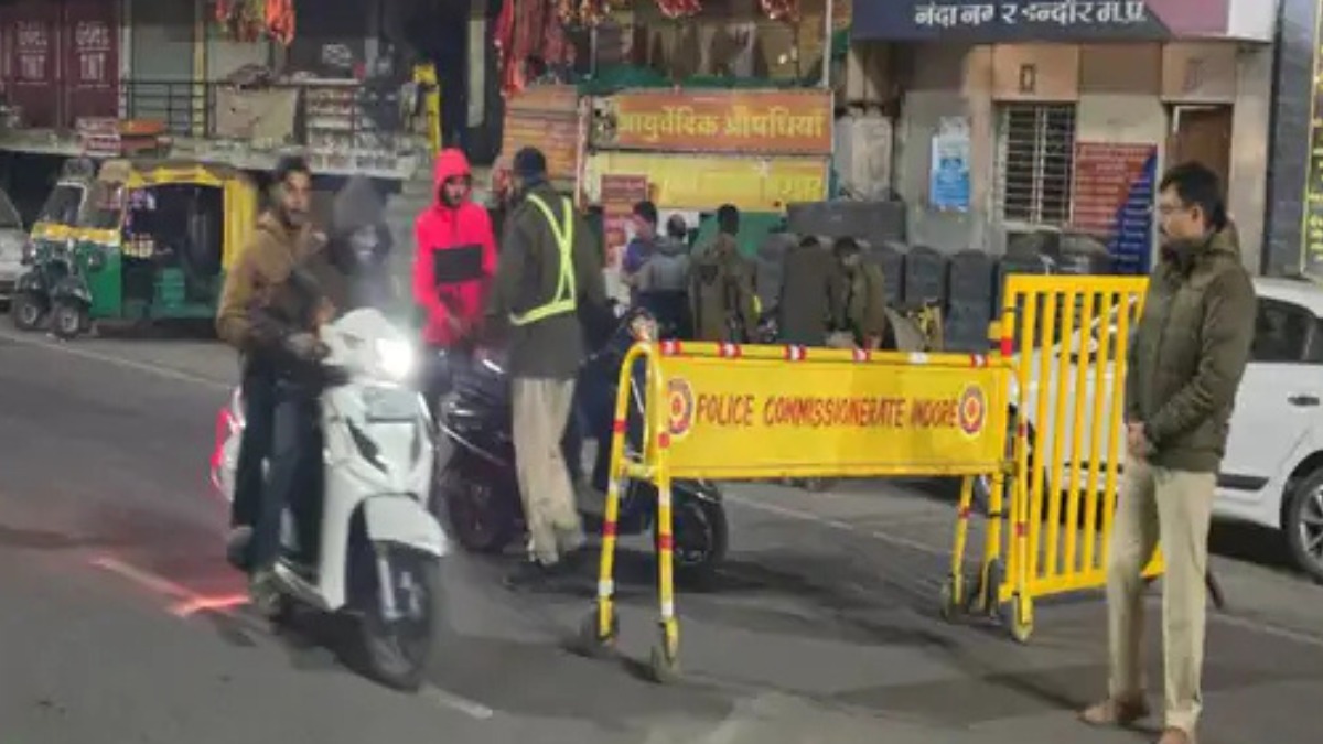 नए साल में शराब पीकर गाड़ी चलाई तो होगी कार्रवाई, 31 दिसंबर को शहर के होटलों एवं बार-पब पर रहेगी कड़ी निगरानी