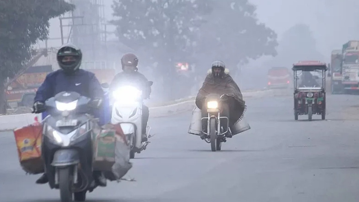 MP Weather: सर्द हवाओं से कांपा एमपी, बढ़ा ठंड और घने कोहरे का प्रकोप, पारा 4 डिग्री के नीचे