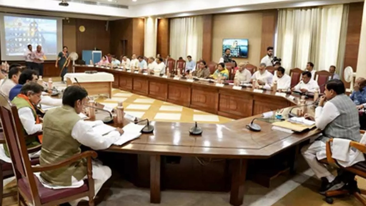 नए साल पर एमपी के युवाओं और किसानों की होगी बल्ले, परिवहन का भी होगा विस्तार