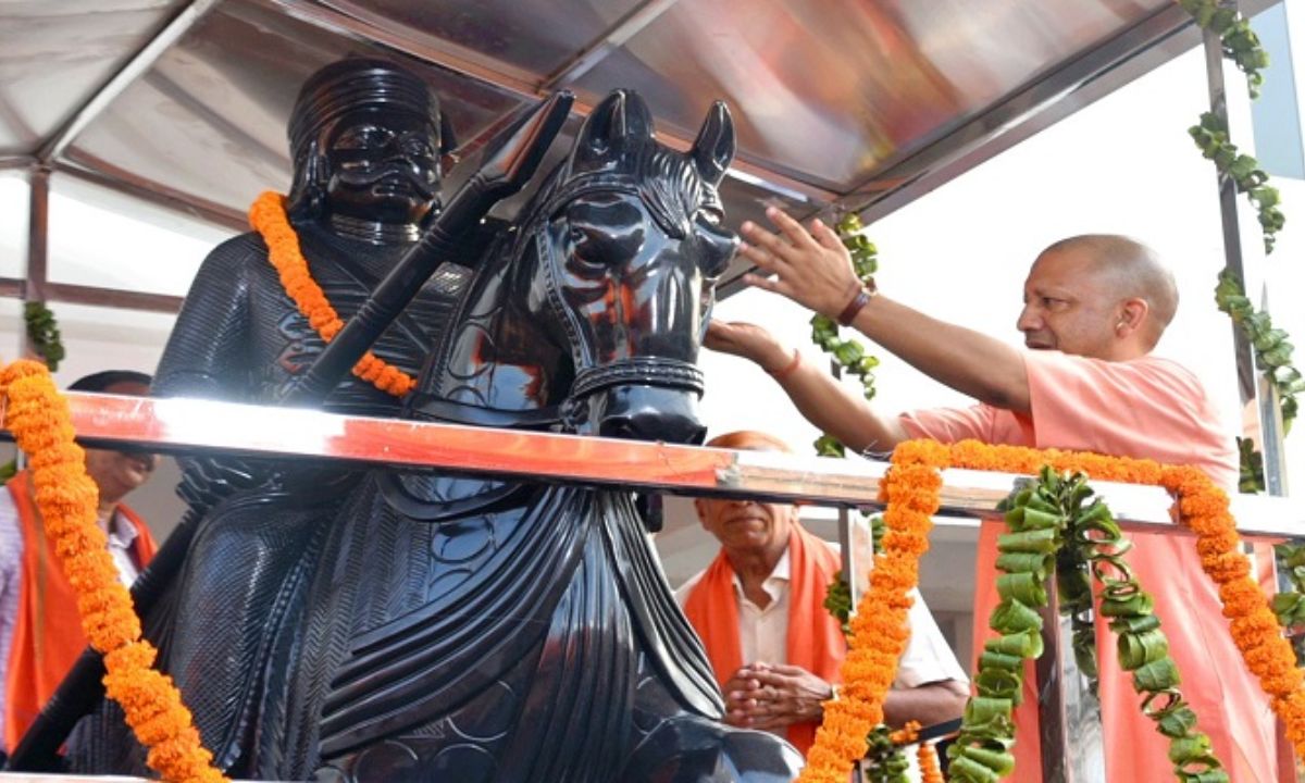 महाराणा प्रताप शिक्षा परिषद का 93वां संस्थापक सप्ताह होगा शुरू, सीएम योगी करेंगे शुभारंग