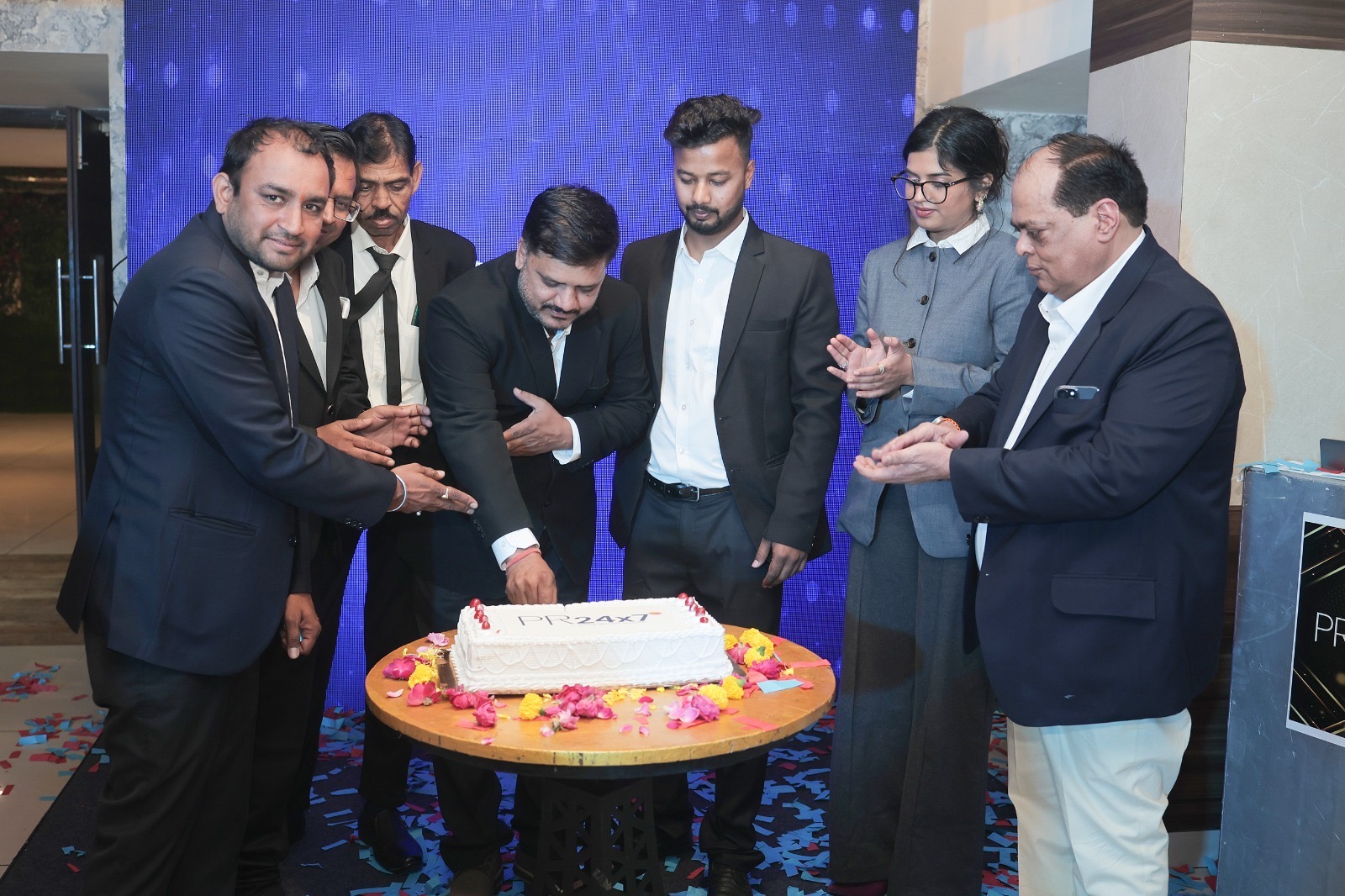 मेहनत और लगन का सम्मान और कमियों को दूर करने का संकल्प