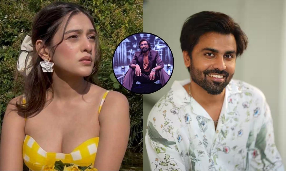 पंचायत के ‘सचिव जी’ की हीरोइन बनेगी चहल की गर्लफ्रेंड, रेमो डिसूजा की फिल्म से करेगी बॉलीवुड में डेब्यू