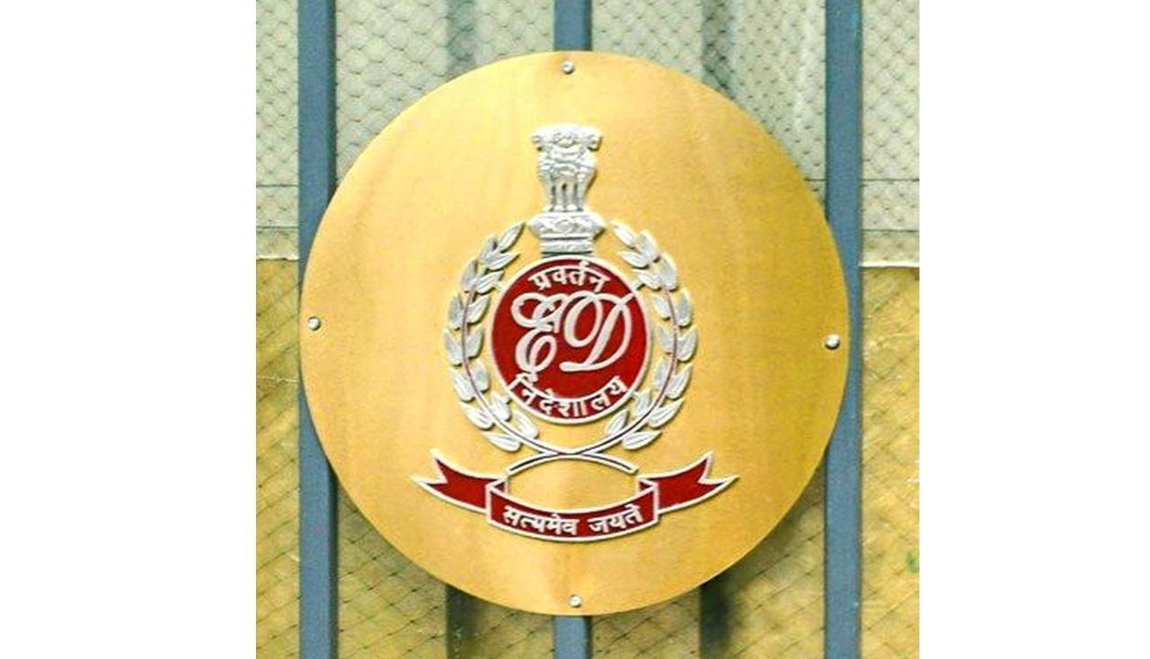 देश के छह राज्यों में ईडी की एकसाथ छापेमारी, फर्जी सरकारी नौकरी का जाल बेनकाब