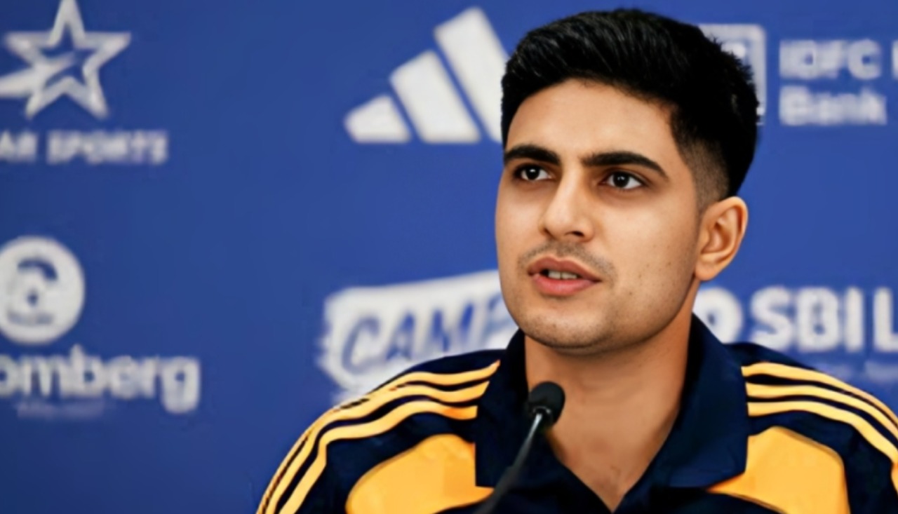 न्यूजीलैंड वनडे सीरीज के लिए भारत की टीम हुई घोषित, शुभमन गिल बने कप्तान, 11 जनवरी को होगा पहला मैच