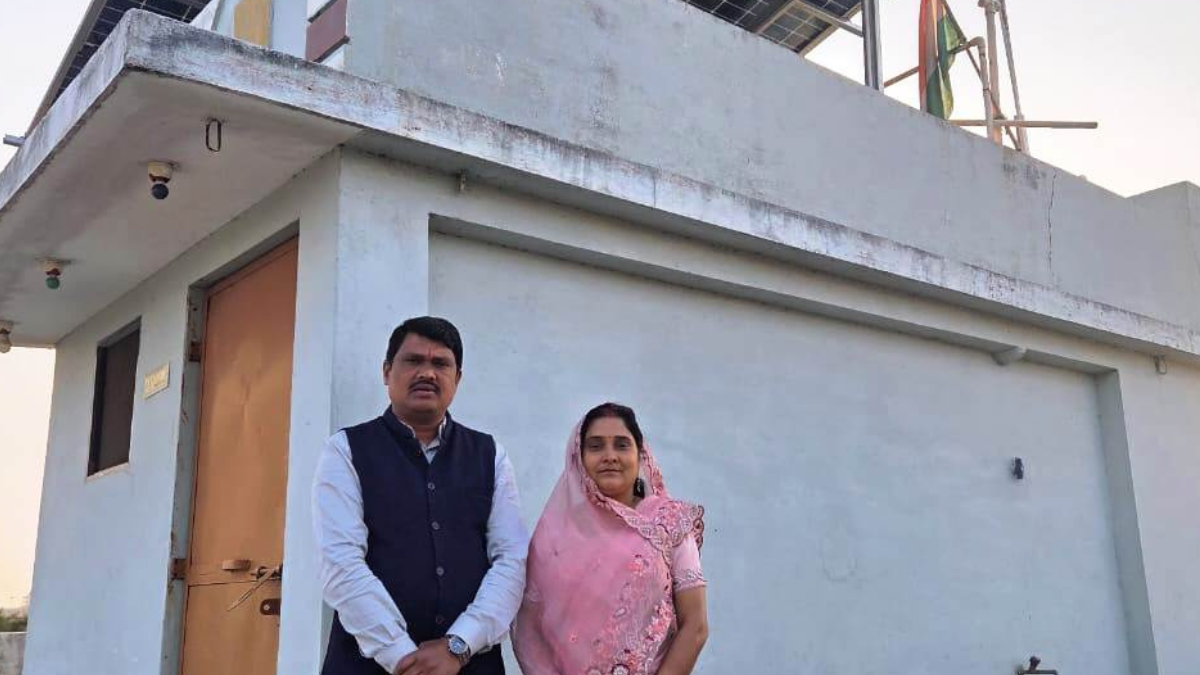 प्रधानमंत्री सूर्यघर मुफ्त बिजली योजना से ऊर्जा आत्मनिर्भरता की ओर सशक्त कदम