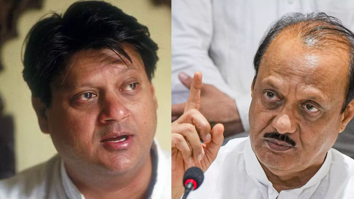 अजित पवार विमान हादसा ने दिलाई माधवराव सिंधिया की याद, 2001 में ऐसे ही हुई थी मौत, लॉकेट से हुई थी पहचान