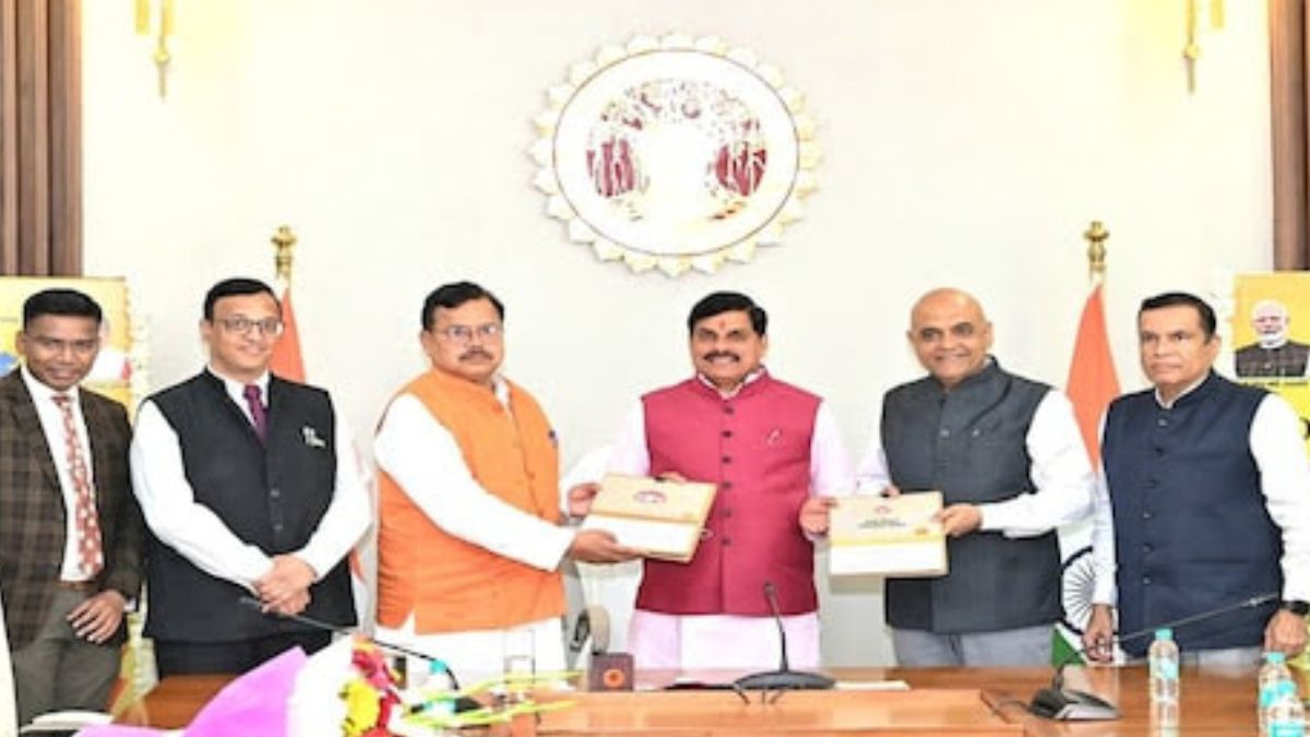 एमपी के इस जिले की खुल गई किस्मत! 60 हजार करोड़ का होगा निवेश, 8 हजार लोगों को मिलेगा रोजगार