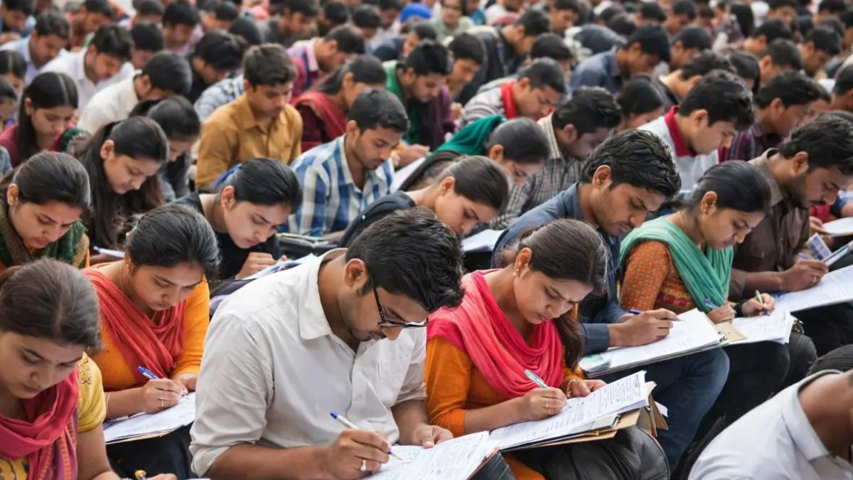 CTET 2026: परीक्षा में बचे सिर्फ 9 दिन, 150 प्रश्नों की तैयारी के लिए अपनाएं ये स्मार्ट प्लान