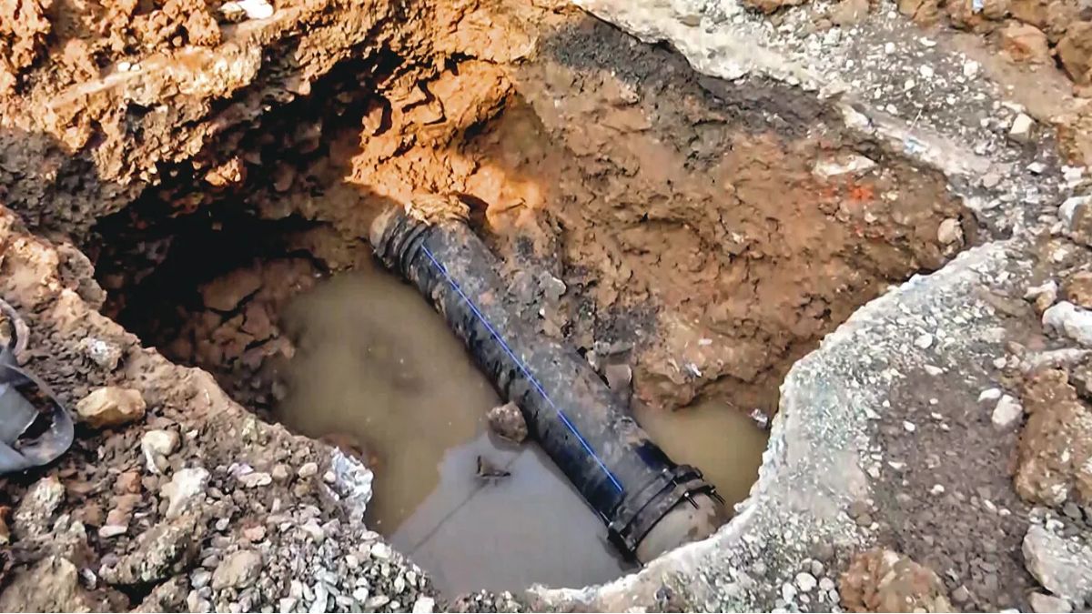 Indore Breaking : भागीरथपुरा में दूषित पानी से हुई 27वीं मौत, 83 वर्षीय विद्या बाई ने तोड़ा दम