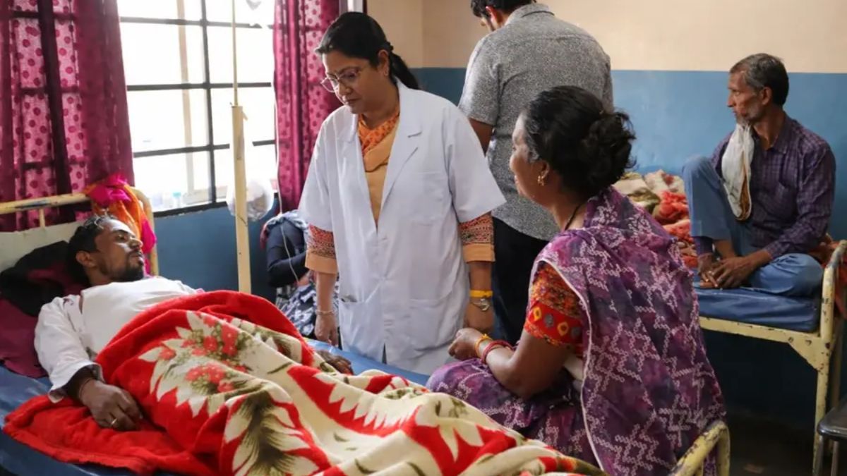 इंदौर में दूषित पानी का कहर जारी, भागीरथपुरा में मिले 23 नए मरीज, 10 की हालत अब भी गंभीर