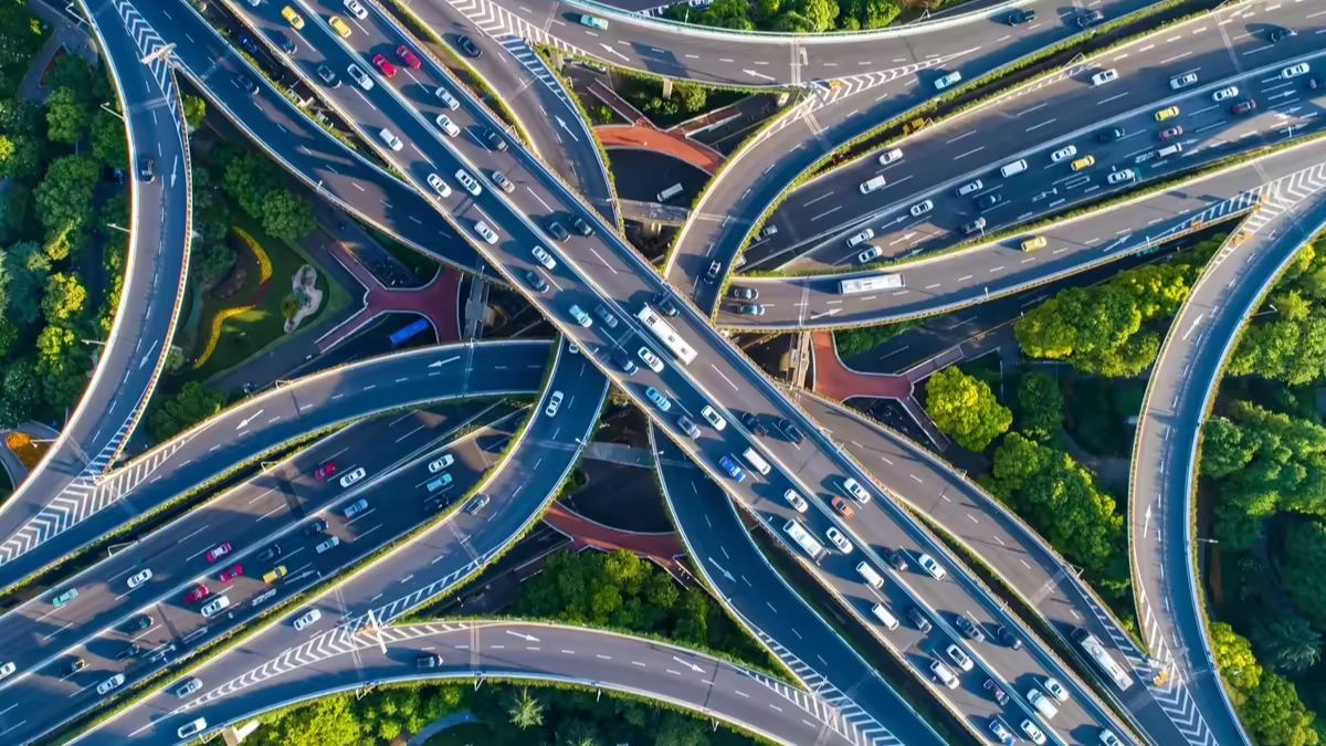 एमपी में 36 हजार करोड़ रुपए की लागत से बनेंगे 6 एक्सप्रेसवे, मिली मंजूरी