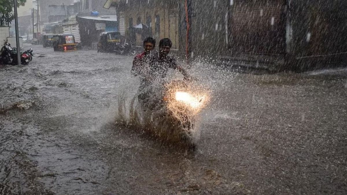 अगले 24 घंटो में मध्यप्रदेश के इन 8 जिलों में बरसेंगे बादल, मौसम विभाग ने जारी किया अलर्ट