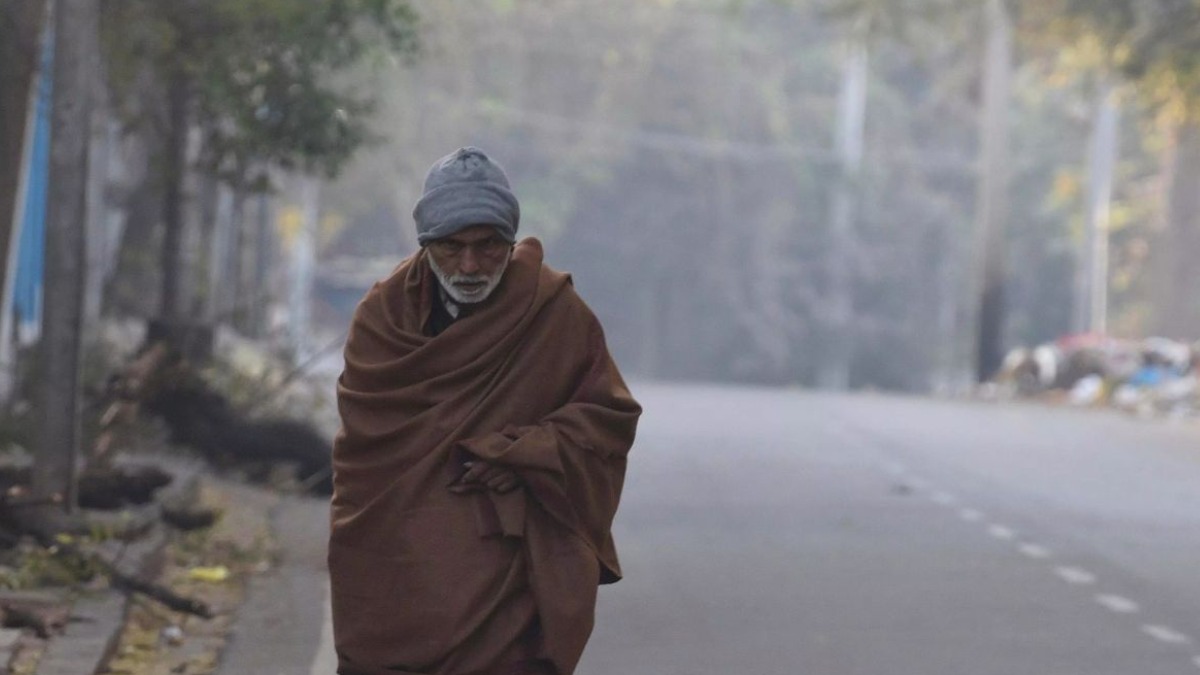 MP Weather: एमपी में नवंबर–दिसंबर में ही पड़ रही रिकॉर्डतोड़ ठंड, मौसम विभाग ने जारी किया अलर्ट, जनवरी में और बढ़ेगी सिहरन