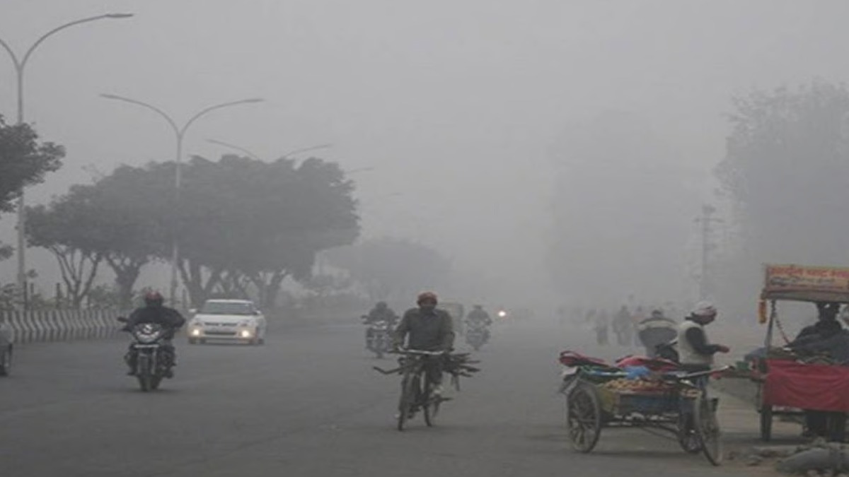 MP Weather: कोहरे की चपेट में मध्य प्रदेश, 3 दिन बाद फिर लौटेगी कड़ाके की ठंड, मौसम विभाग ने जारी किया अलर्ट