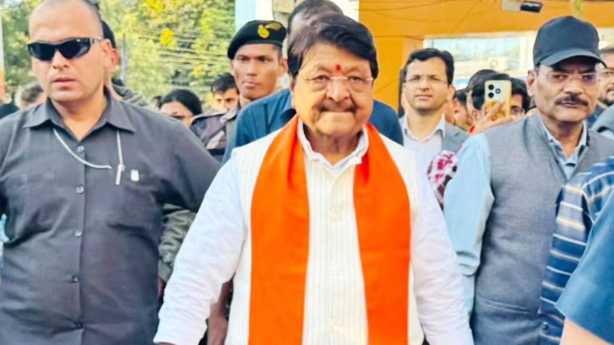 मंत्री विजयवर्गीय का क्षेत्र बाणगंगा, अपराध में सबसे आगे, पिछले साल दर्ज हुए 1749 केस