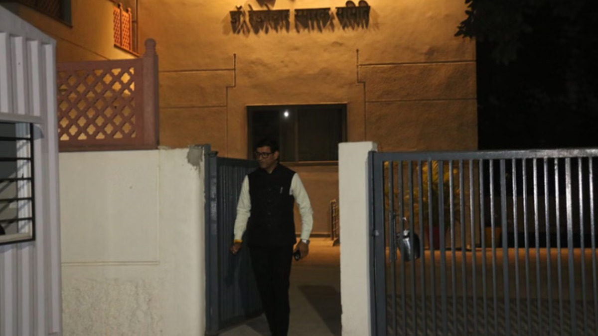 भागीरथपुरा हादसे के बाद संघ भी हुआ सक्रिय, मेयर एवं कलेक्टर को बुलाया कार्यालय, डेढ़ घंटे चली बैठक