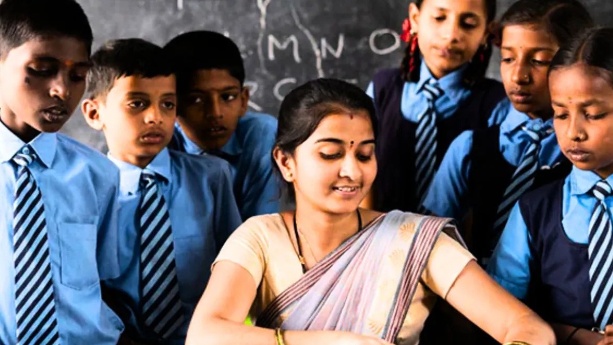 एमपी के शिक्षकों के लिए जरुरी खबर, अगले 2 महीने की छुट्टियों पर लगी रोक, आदेश हुआ जारी