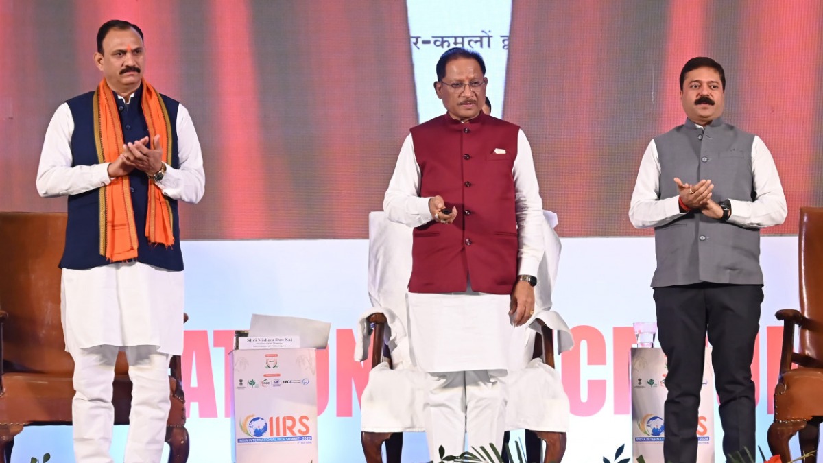 चावल निर्यातकों को दी बड़ी सौगात, मंडी शुल्क में छूट की अवधि एक साल बढ़ाई गई