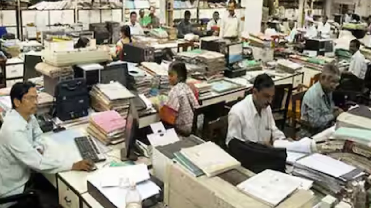 एमपी के कर्मचारियों के लिए अच्छी खबर, सरकार करेगी 400 करोड़ का भुगतान