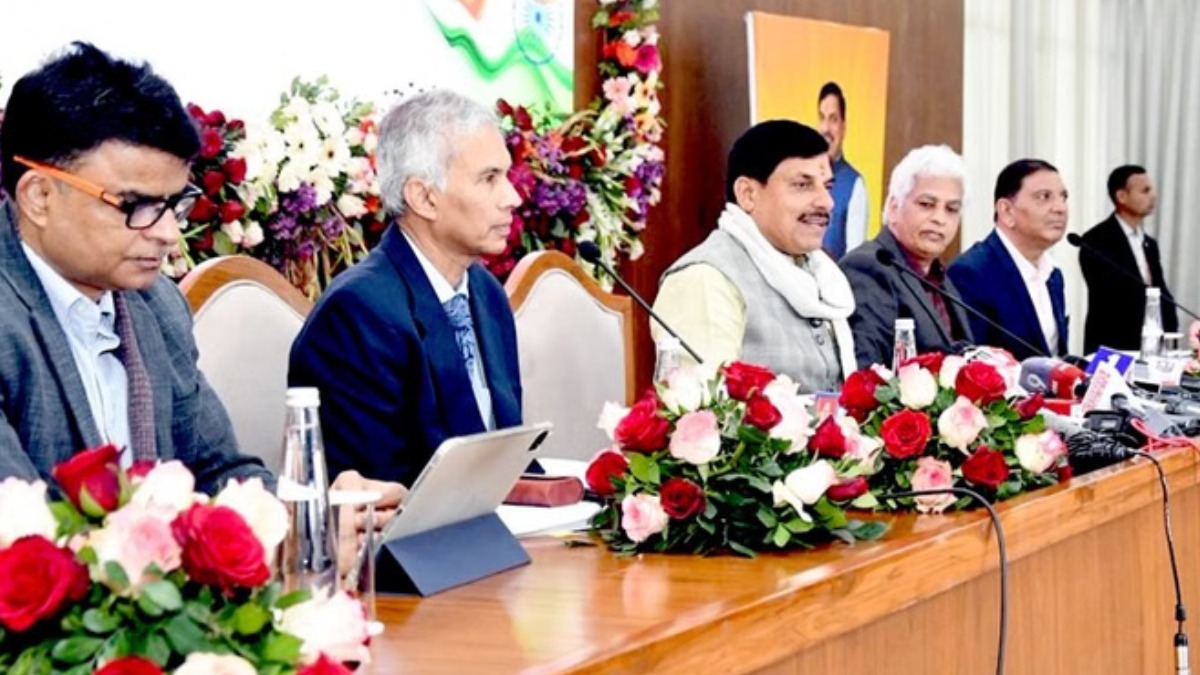 एमपी में लॉन्च होने जा रहा सीएम प्रगति पोर्टल, परियोजनाओं की ट्रैकिंग होगी आसान और तेज