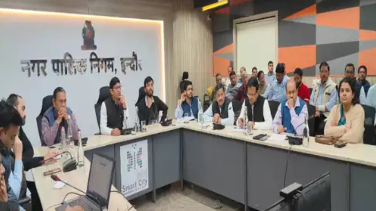 मुख्यमंत्री मोहन यादव के निर्देश पर संकल्प से समाधान अभियान हुआ शुरू, योजनाओं का लाभ सीधे जनता तक पहुँचाने की तैयारी