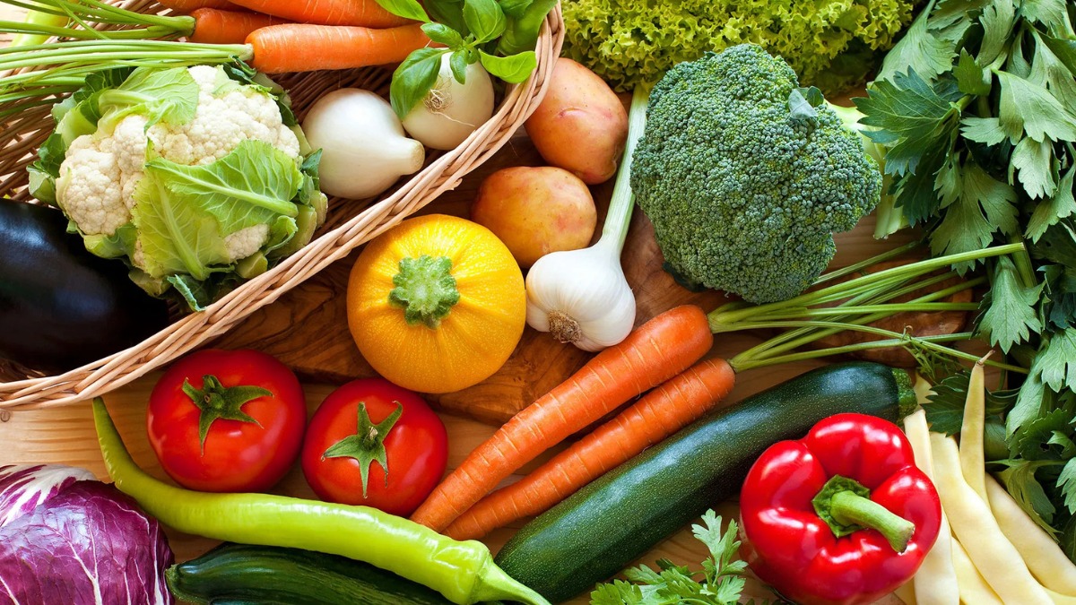 पानी के बाद अब सब्जियां भी बनीं जहर, एमपी में प्रदुषण बोर्ड ने किया खुलासा