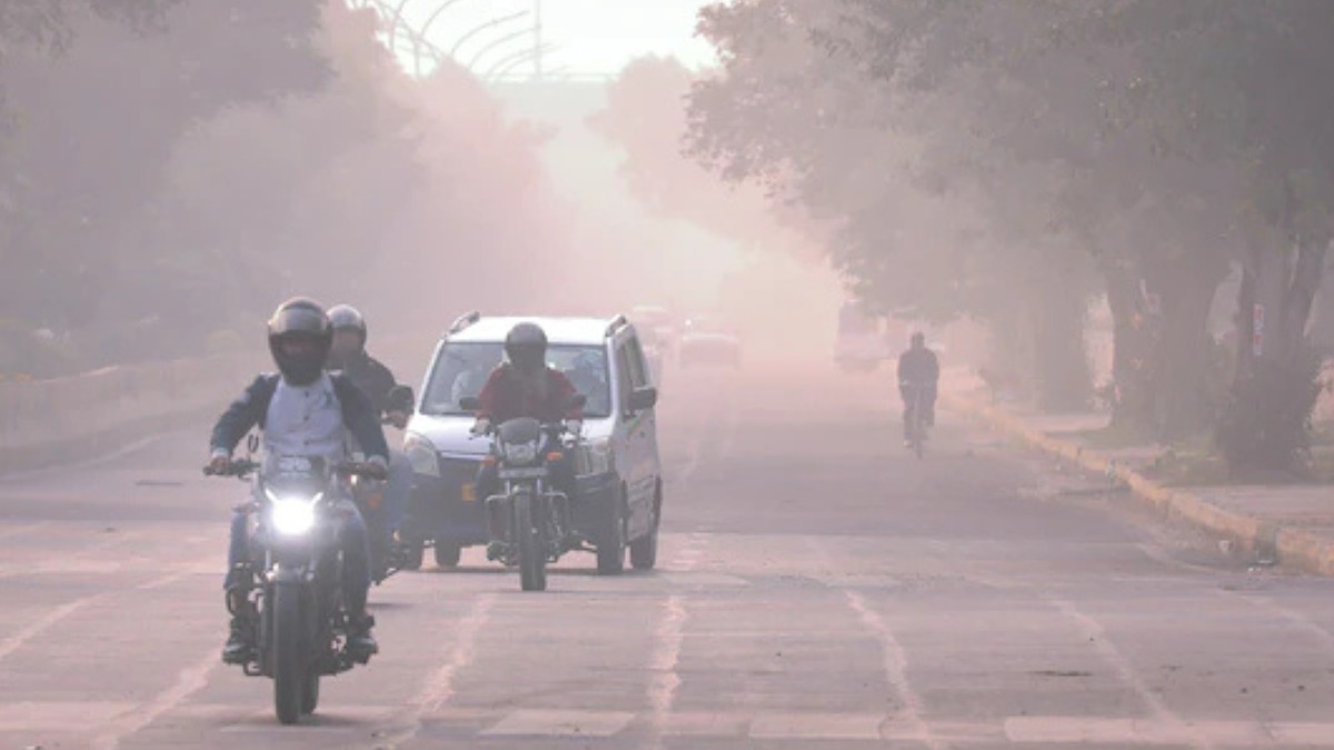 MP Weather: उत्तर भारत की ठंडी हवाओं ने एमपी में गिराया पारा, 25 शहरों में तापमान 10 से नीचे