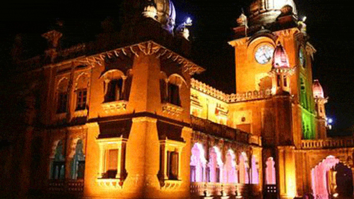 Indore में 20 फरवरी से दो दिवसीय जात्रा का शुभारंभ, गाँधी हॉल में होगा आयोजन