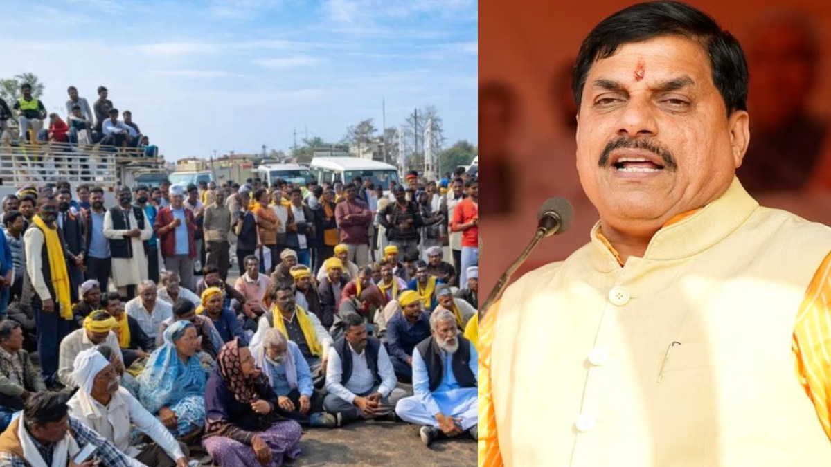 जबलपुर में बड़ा हादसा, महिला मजदूरों की हुई मौत से लोगों में दिखा आक्रोश, सीएम यादव ने किया मुआवजे का एलान