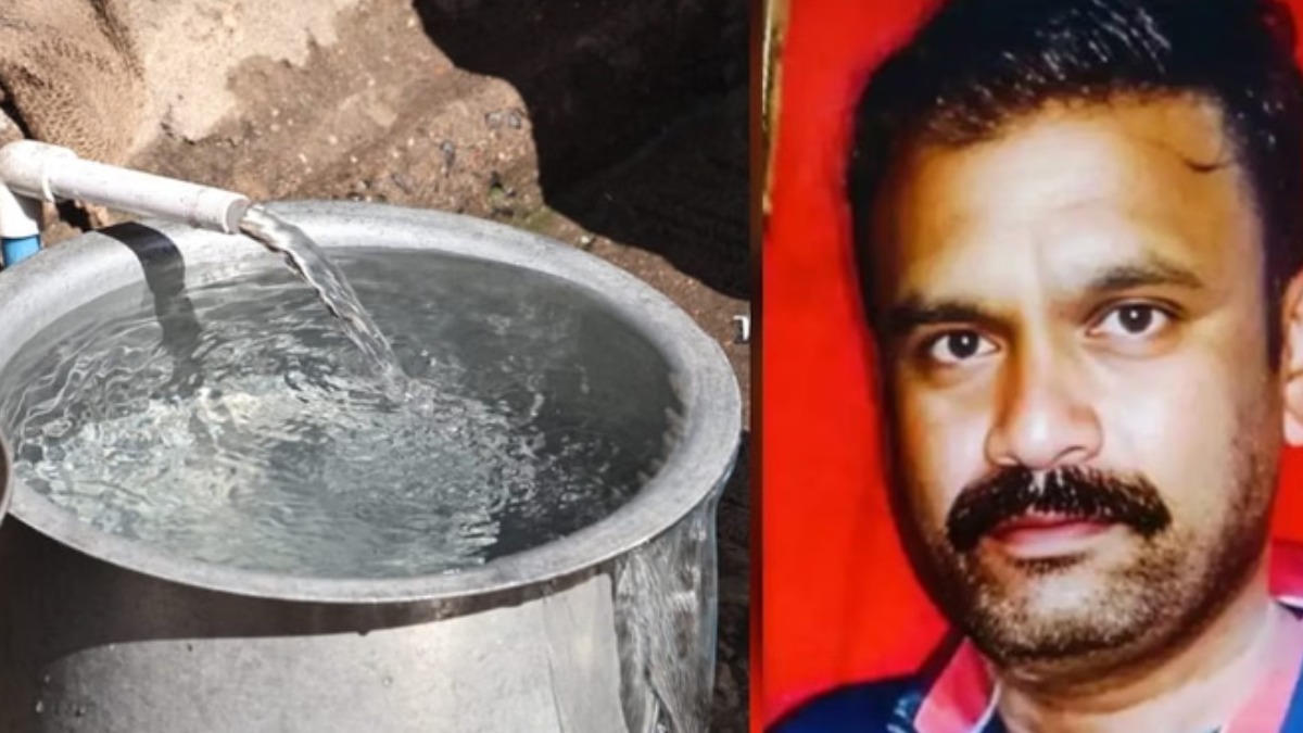 दूषित पानी का कहर अब भी बरकरार, भागीरथपुरा में हुई 25वीं मौत, दो बार अस्पताल में भर्ती हो चूका था युवक