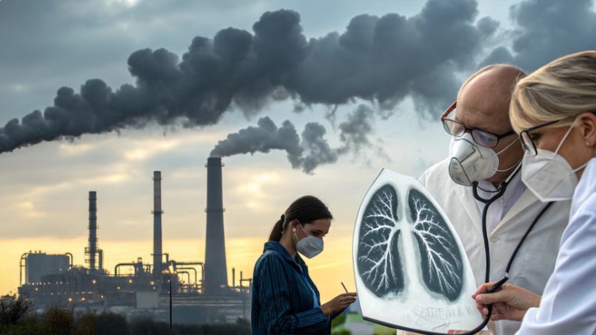 Indore में इन फैक्ट्रियों की कटेगी बिजली, शहर में फैला रहीं प्रदूषण, हाईकोर्ट ने भेजा नोटिस